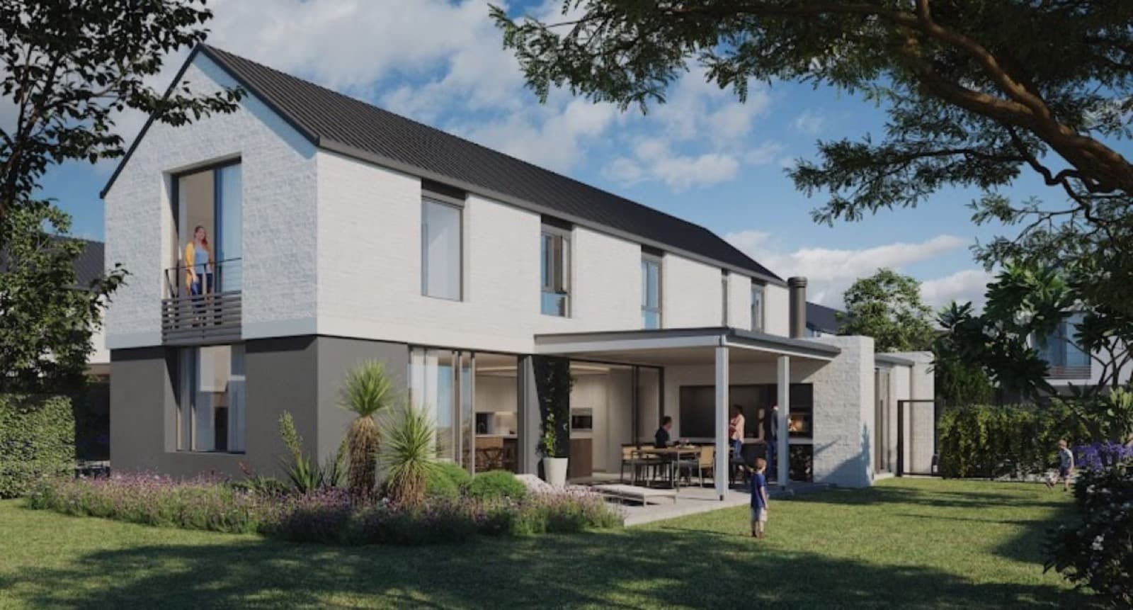 Boardwalk Estate, Plettenburg Bay — photo 3