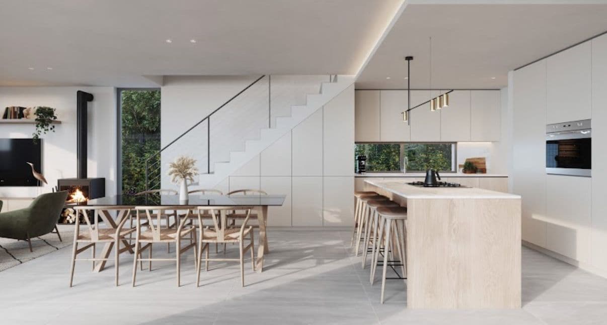 Elliot Electrical project