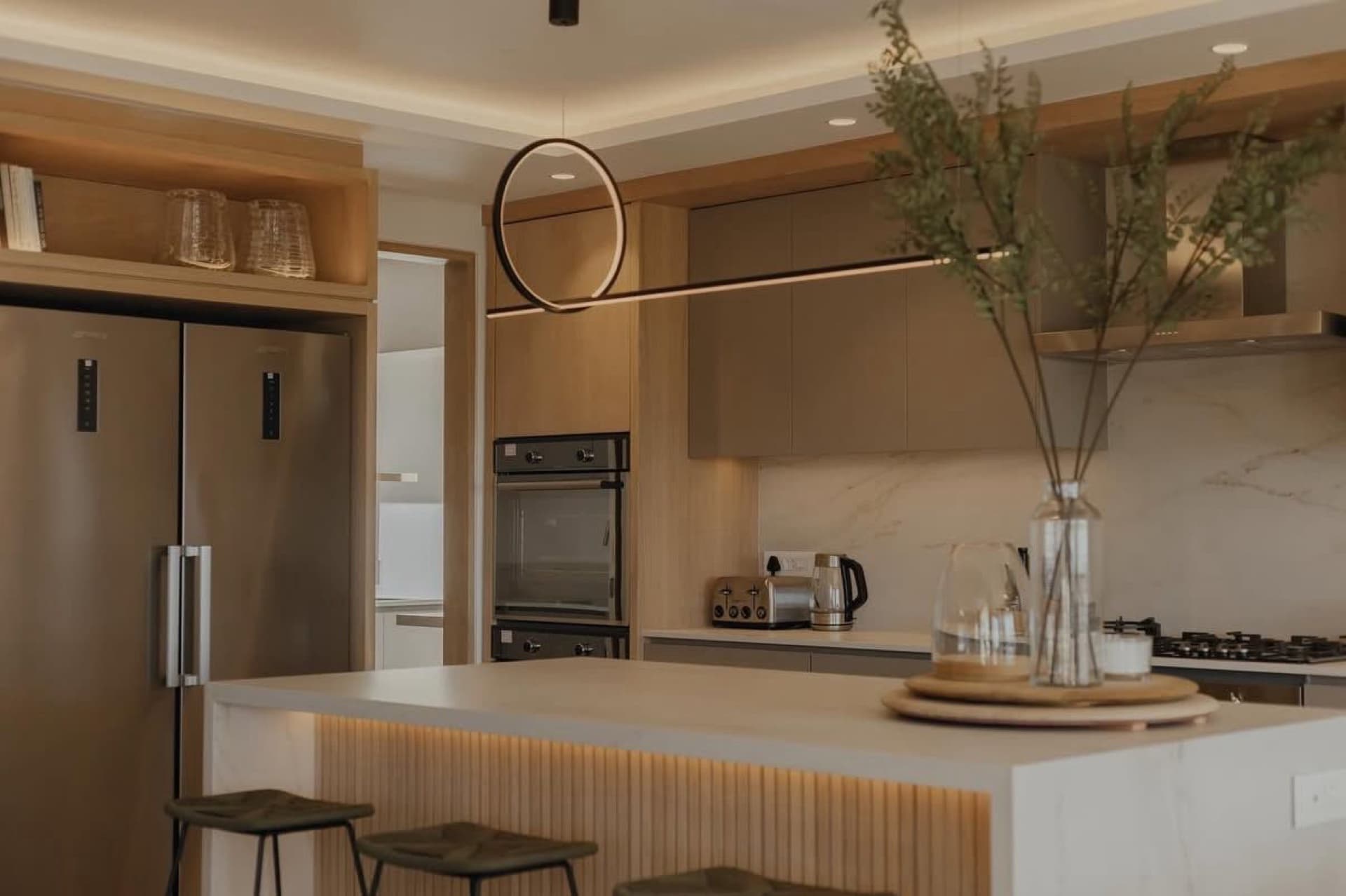 Elliot Electrical project