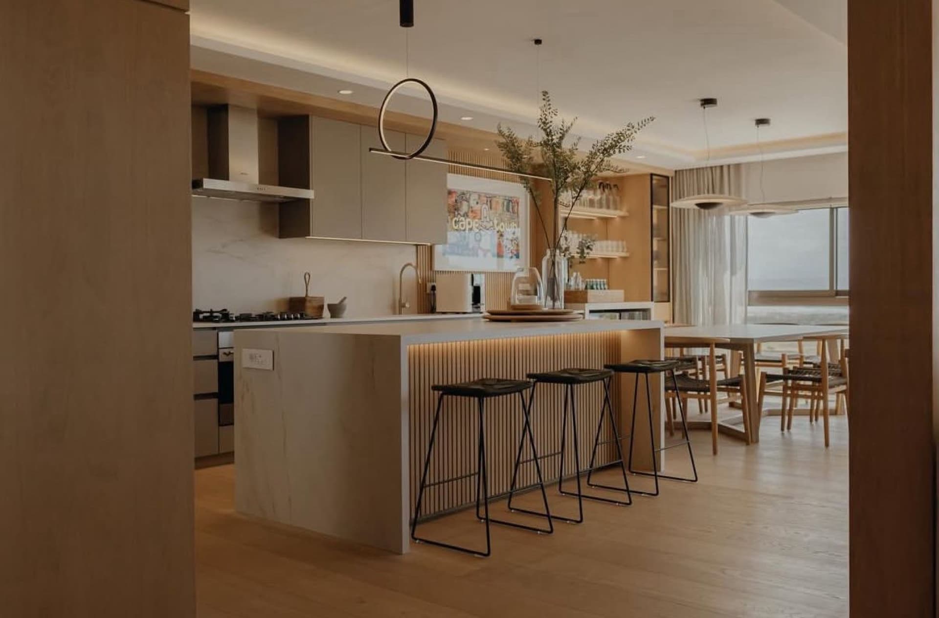 Elliot Electrical project