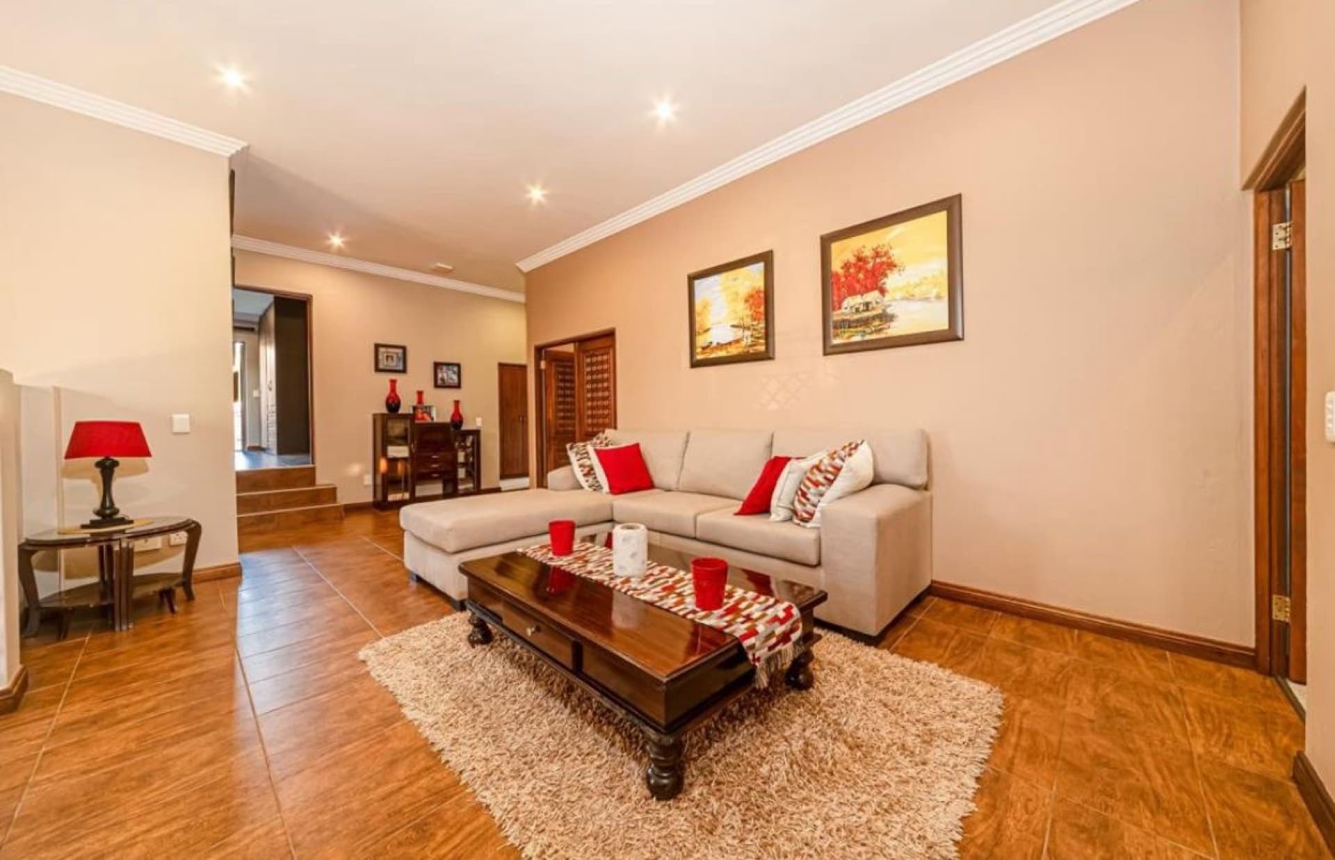 Elliot Electrical project