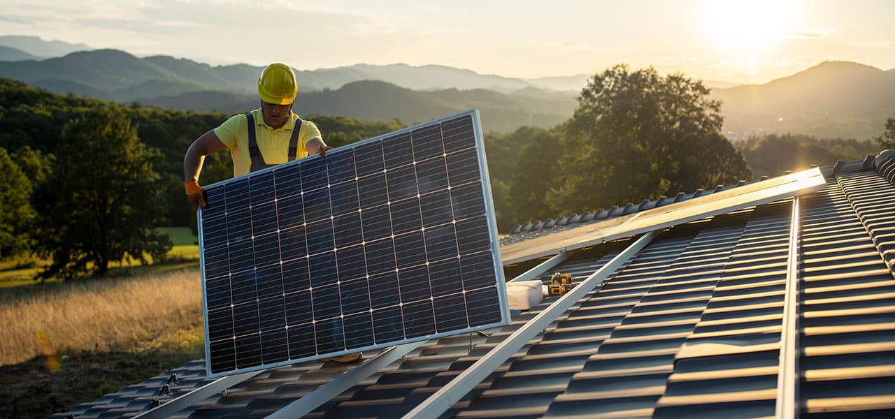 Elliot Electrical project